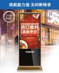 透明厨房的眼睛——亿特朗明厨亮灶广告机
