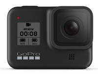运动摄像机GoPro Hero 8 Black太原促