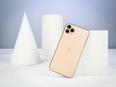 苹果11 pro max仅售7299元可送货可分期