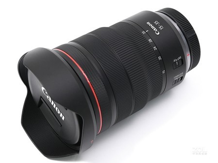 RF 15-35mm f/2.8Ǿͷ12900Ԫ 