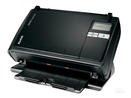 北京扫描仪批发商 柯达i2600促销4100元