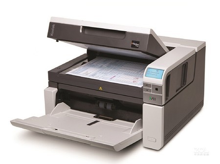 柯达扫描仪特惠 柯达i3450北京24500元