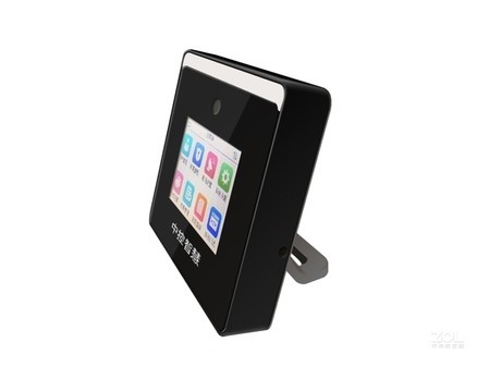 9重庆中控智慧XFACE50考勤机活动价369元 9重庆中控智慧XFACE50考勤机活动价369元