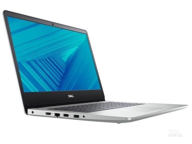 戴尔灵越14系列笔记本济南专卖店现货