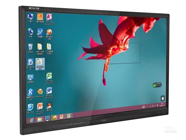 北京motuviewts100ue红外触摸屏钜惠价