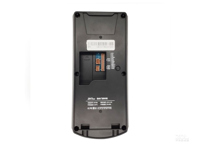 烟台中控智慧of260专业门禁一体机热销