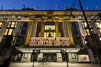 强强联合!Cleer品牌入驻英国百年奢侈品百货公司Selfridges
