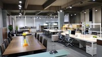 极光尔沃3D打印机 打开“定制办公设计”之门