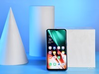VOOC闪充4.0 OPPO K5长沙促销价2499元