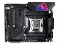 華碩ROG STRIX X299-E GAMING II成都3499元
