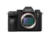 新品到店索尼 A9 II 成都仅售29900元