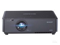 表现惊艳 夏普XG-EF750UA投影机济南热销