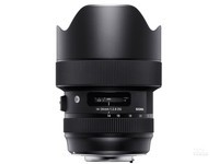 济南镜头适马14-24mm f/2.8仅售7100元