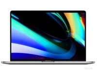 4G独显 苹果Macbook Pro 16仅需16300元