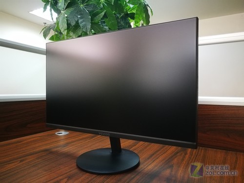 会说话的显示器wescom238寸c2452hxyx