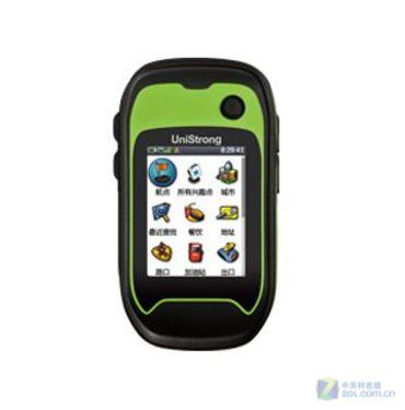 集思宝g130手持gps售价1980元来电抢购中