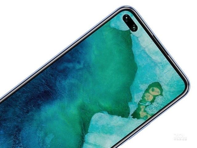 华为荣耀V30新款5G手机武汉3199价格给力