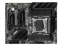 ΢ÐÇ X299 PRO 10G³É¶¼ÈÈÏú¼Û2900Ôª