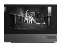 双面屏ThinkBook Plus 轻薄笔记本太原售