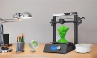 最强攻略,如何选择一台3D打印机?