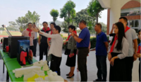 极光尔沃教育型3D打印机受到市场的青睐
