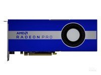 AMD Radeon Pro W5700 8G六屏卡 7599元