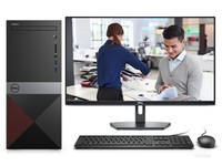 DELL成就V3671-R13n8江苏经销商现货