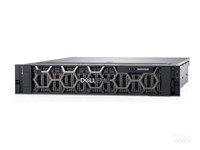 戴尔易安信R740XD济南服务器专卖店促销