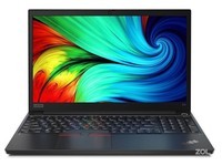 ThinkPad笔记本配置 ThinkPad E15热销