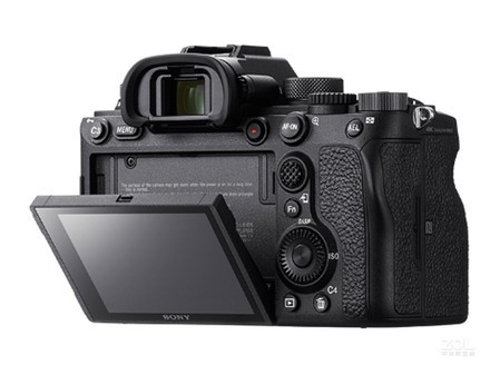 重庆索尼a9m2数码相机年终促销售29800