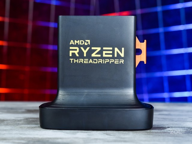 AMD Ryzen Threadripper 7960X 24/48����CPU������ 