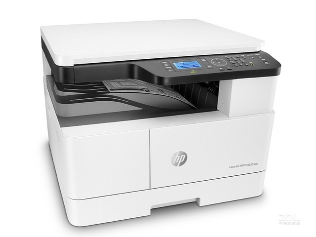 烟台惠普专卖店 hp m42525dn现货热销
