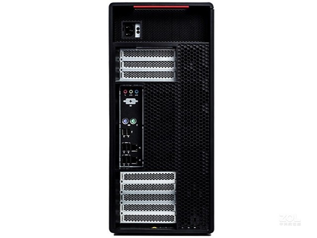 联想ThinkStation P920(Xeon Gold 5118/16GB/128GB+1TB/P600) 联想ThinkStation P920(Xeon Gold 5118/16GB/128GB+1TB/P600)