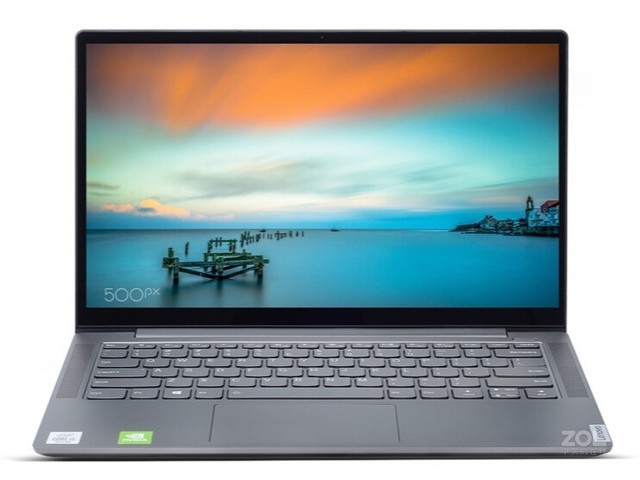 轻薄笔记本 联想yoga s740-14热销中-联想yoga s740(i5 1035g1/8gb