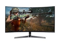 三星C27JG56QQC济南报价1899元 显示器