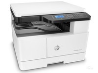 HP M437n复印一体机津门中天特惠3999元