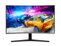 三星显示器 C27R500长沙特惠价仅 950元