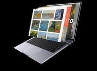 非触屏 华为MateBook 14 2020款仅5850元