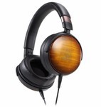 声音表现优秀铁三角ATH-WP900太原特价5999元