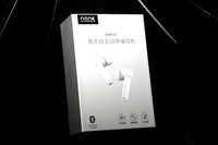 南卡A1主动降噪耳机开箱体验 兼具性价比的实力派