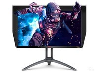 济南商家AOC AG273QXP 打游戏更沉浸