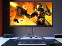 长春AOC AG273QXP液晶显示器促销2499元