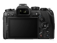 奥林巴斯E-M1 Mark III微单济南12499元