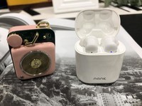真无线降噪黑科技——Nank南卡A1降噪蓝牙耳机体验介绍