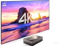 长虹D6U单机12000元 100寸套装17500元
