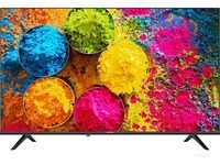 AI智能电视 海信43E2F成都售1375元