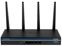 路由器太难选 H3C GR-1200W青岛仅599元