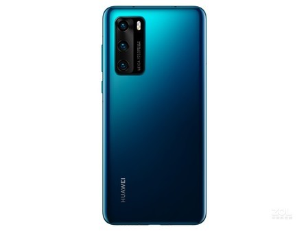 长沙全新现货仅需3999元可分期-华为 p40_长沙手机行情-中关村在线