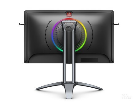 ������Һ����ʾ��AOC AG273QXP�������� 