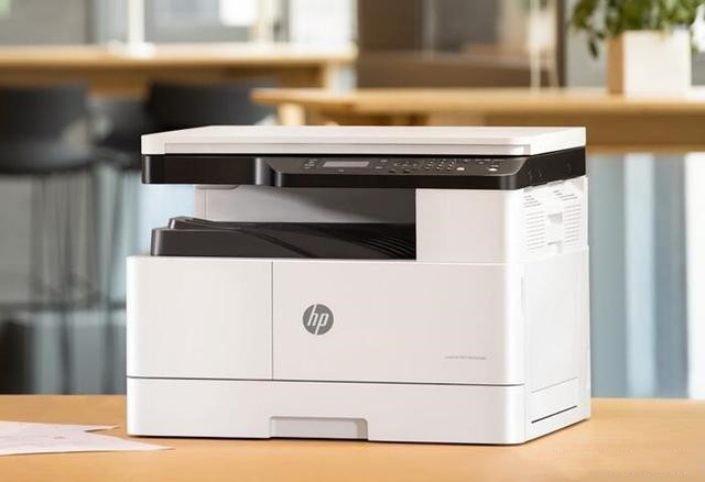 惠普m437n仅售2999元